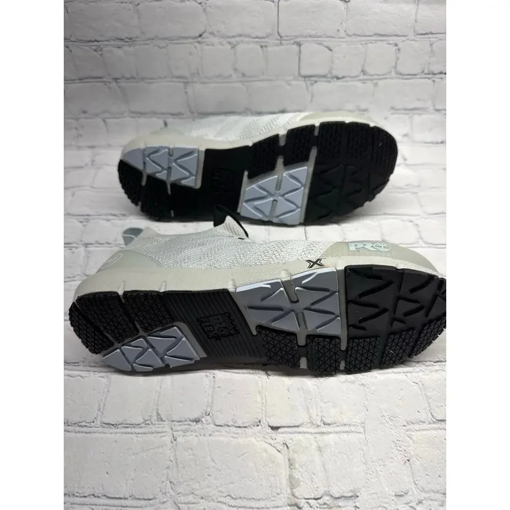 NWOT Timberland PRO Women’s Radius Knit Slip On Work Shoes